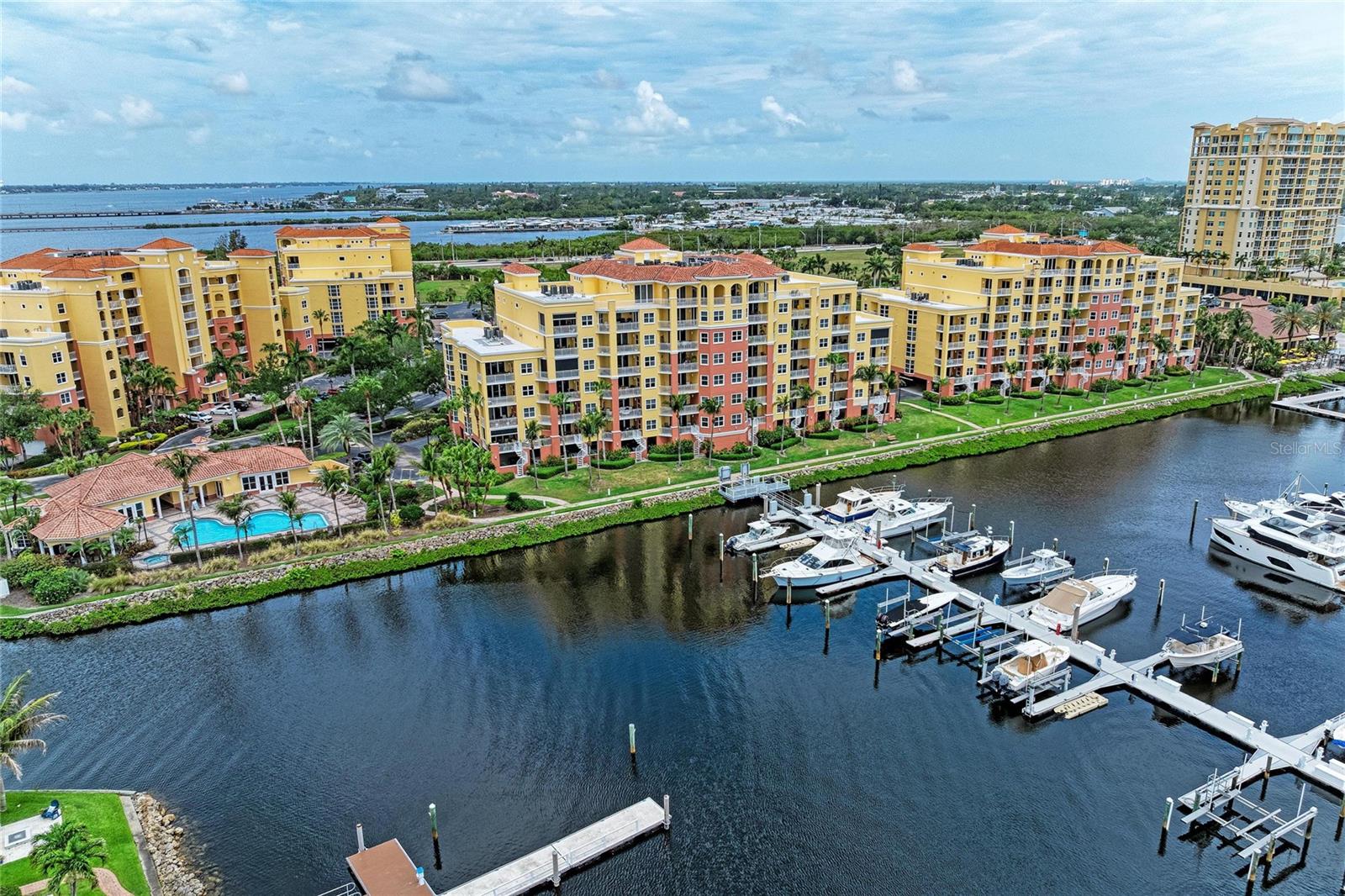 LAGUNA AT RIVIERA DUNES - Residential
