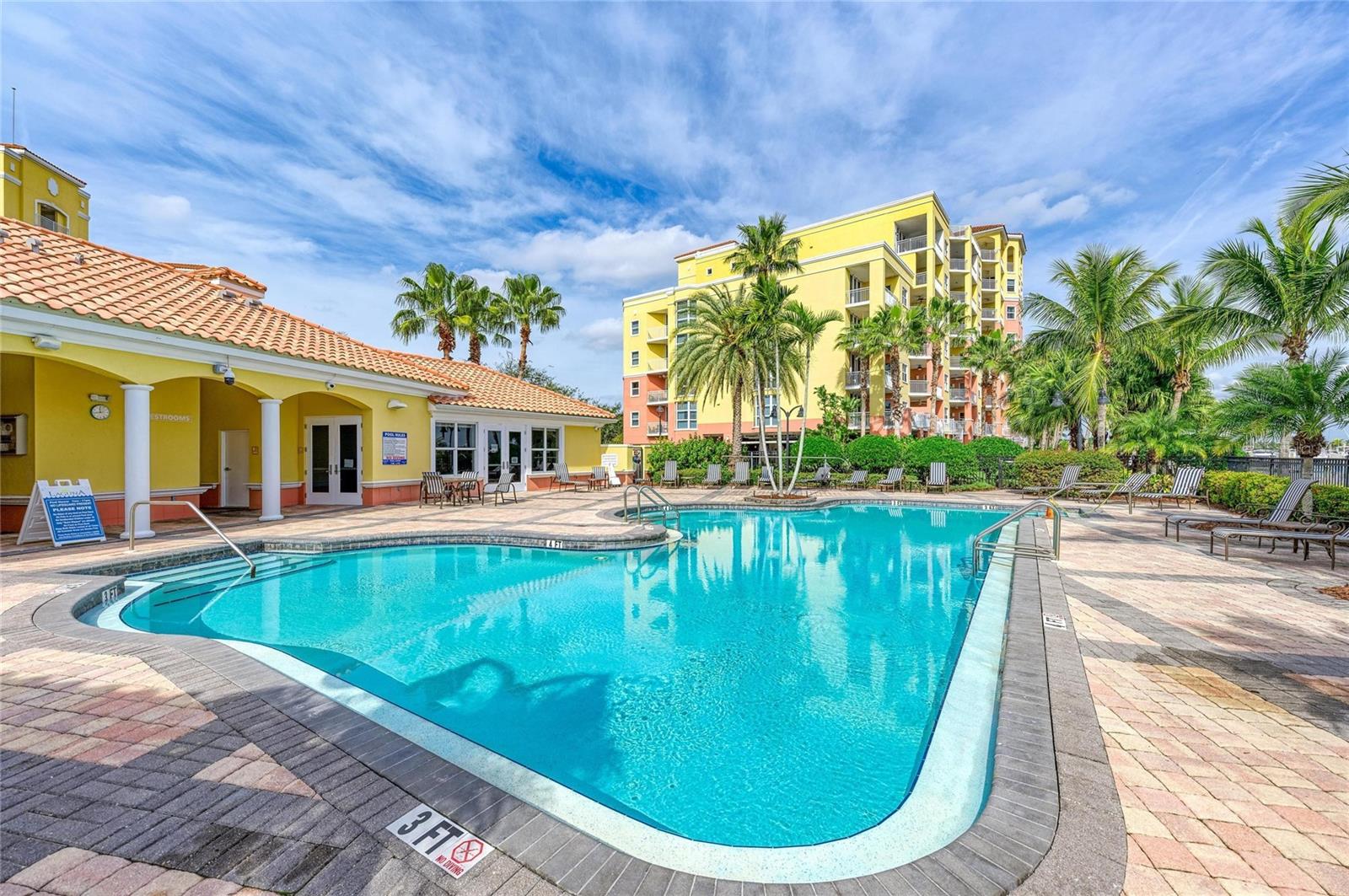 LAGUNA AT RIVIERA DUNES - Residential