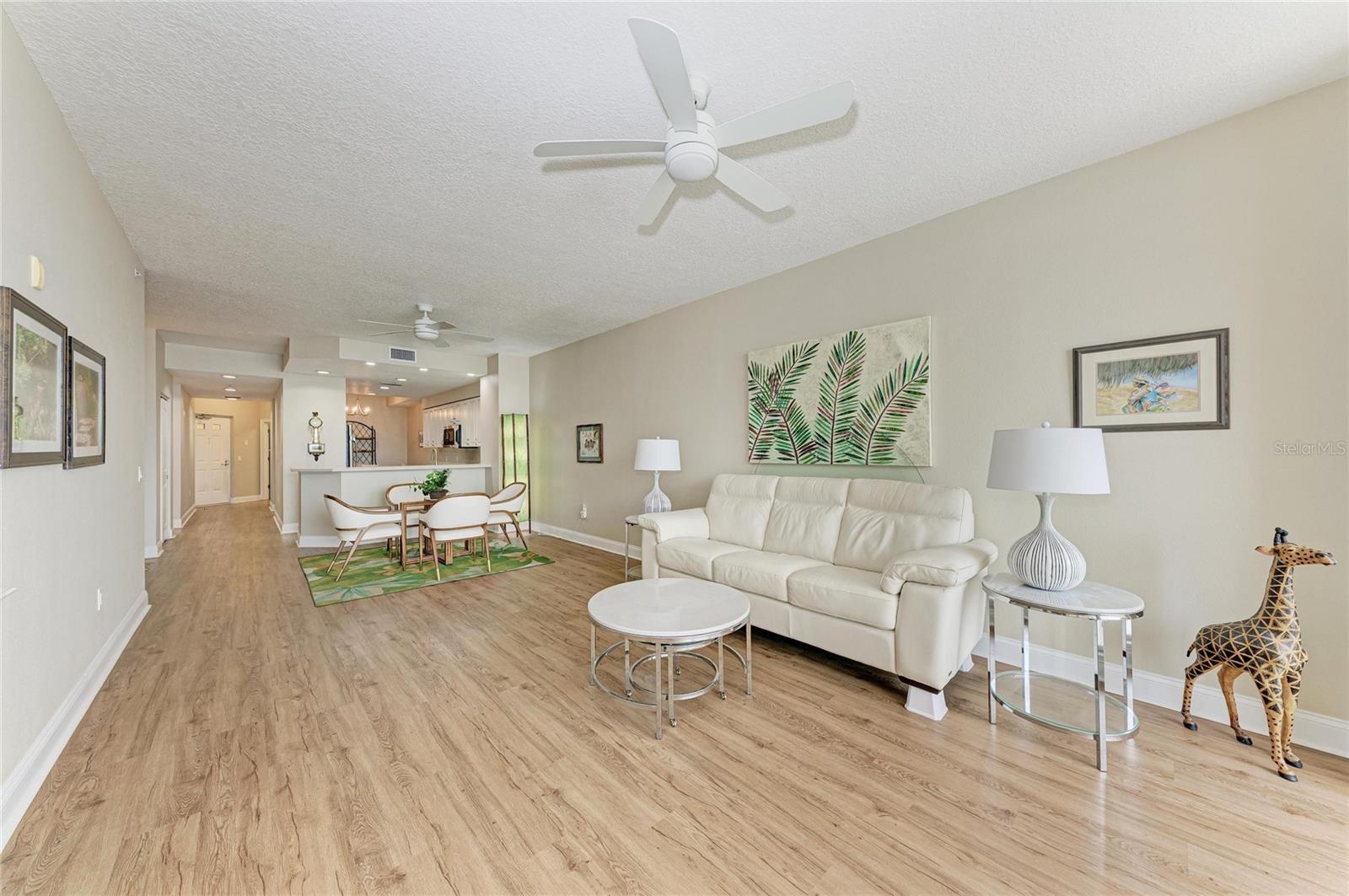 LAGUNA AT RIVIERA DUNES - Residential