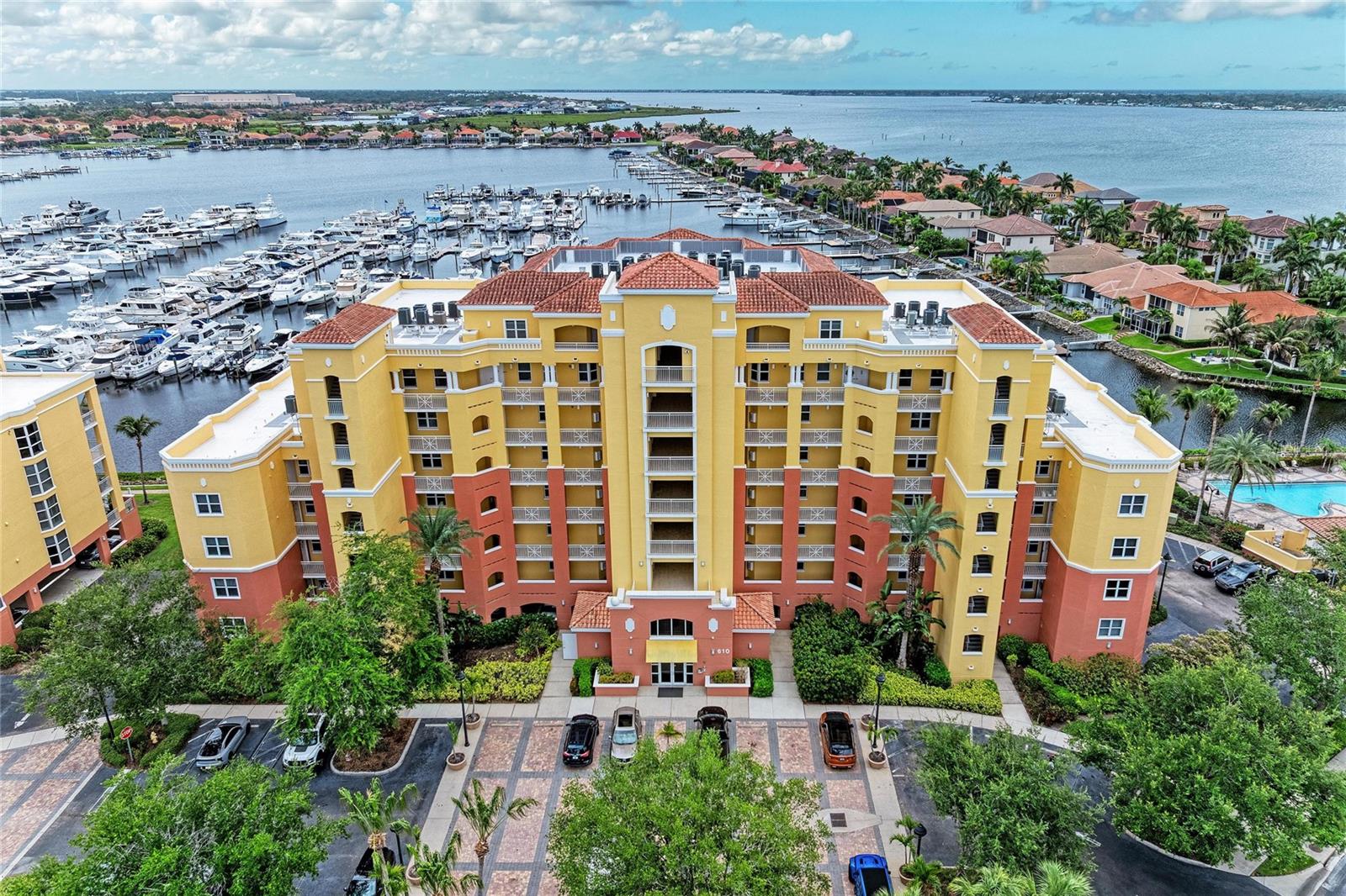 LAGUNA AT RIVIERA DUNES - Residential