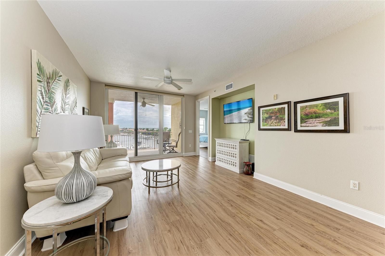 LAGUNA AT RIVIERA DUNES - Residential