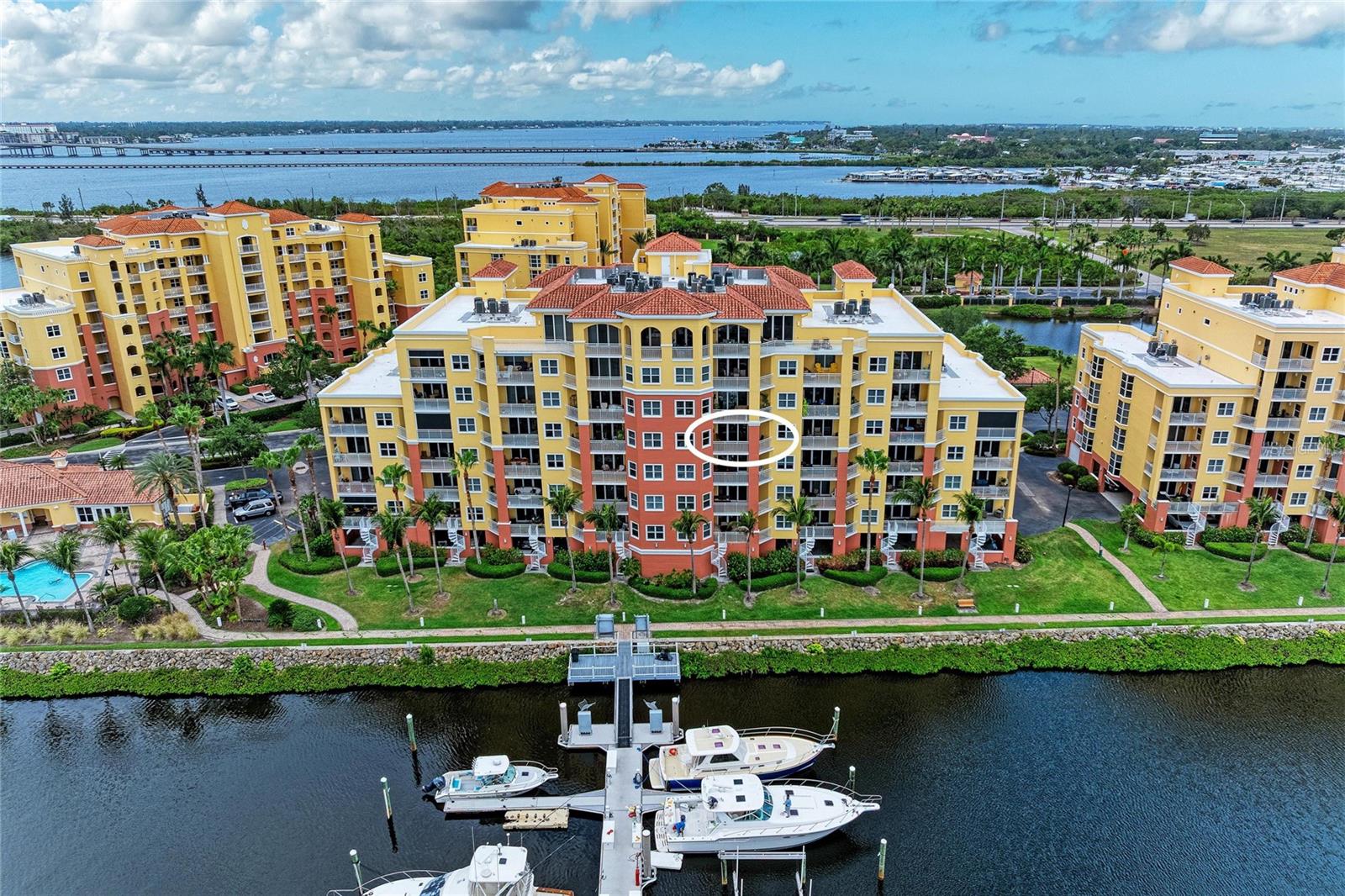 LAGUNA AT RIVIERA DUNES - Residential