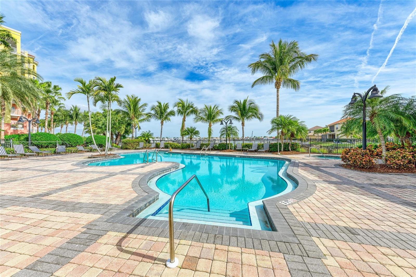 LAGUNA AT RIVIERA DUNES - Residential