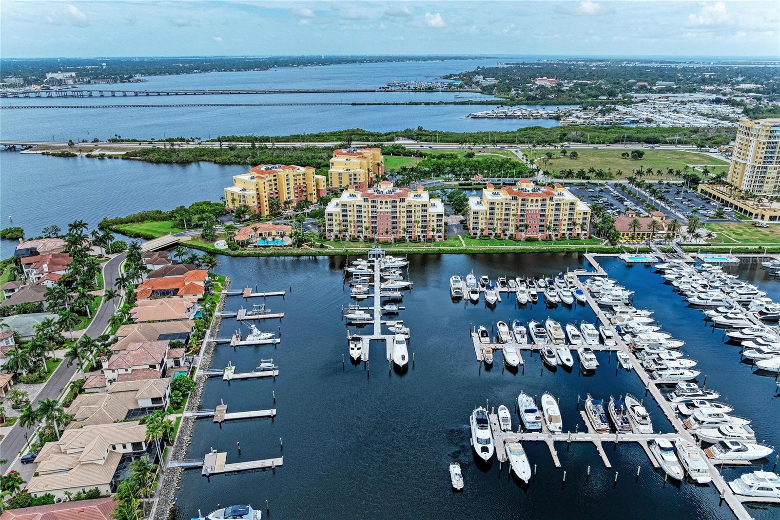 LAGUNA AT RIVIERA DUNES - Residential