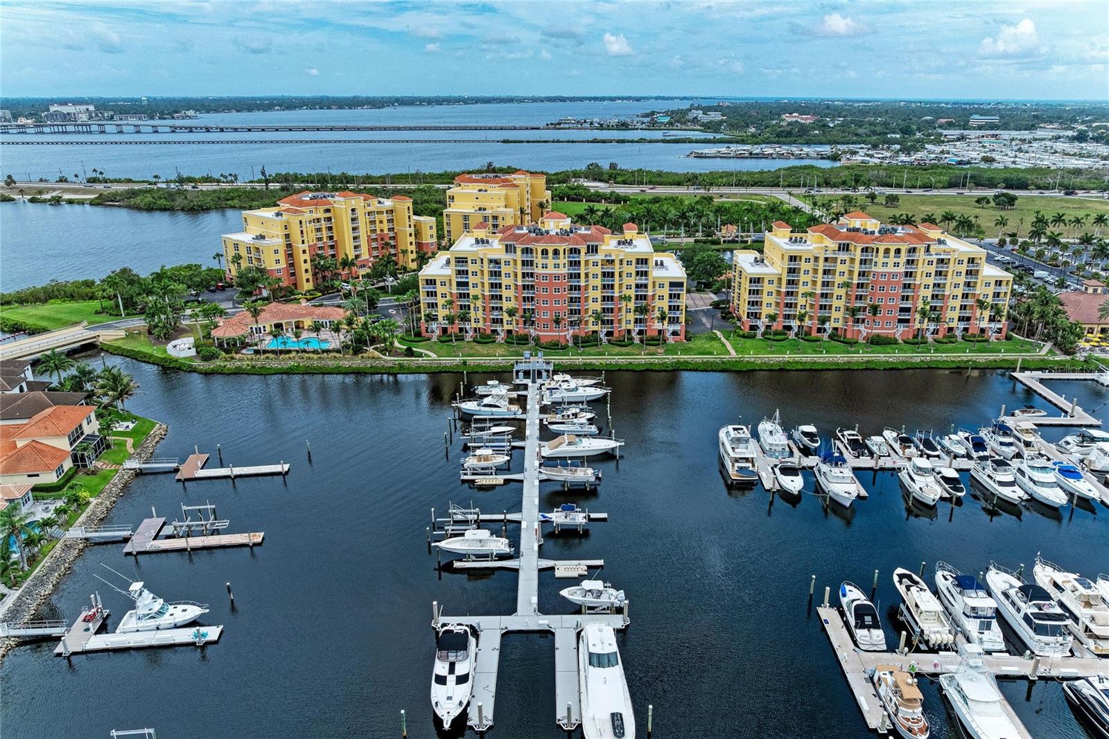 LAGUNA AT RIVIERA DUNES - Residential