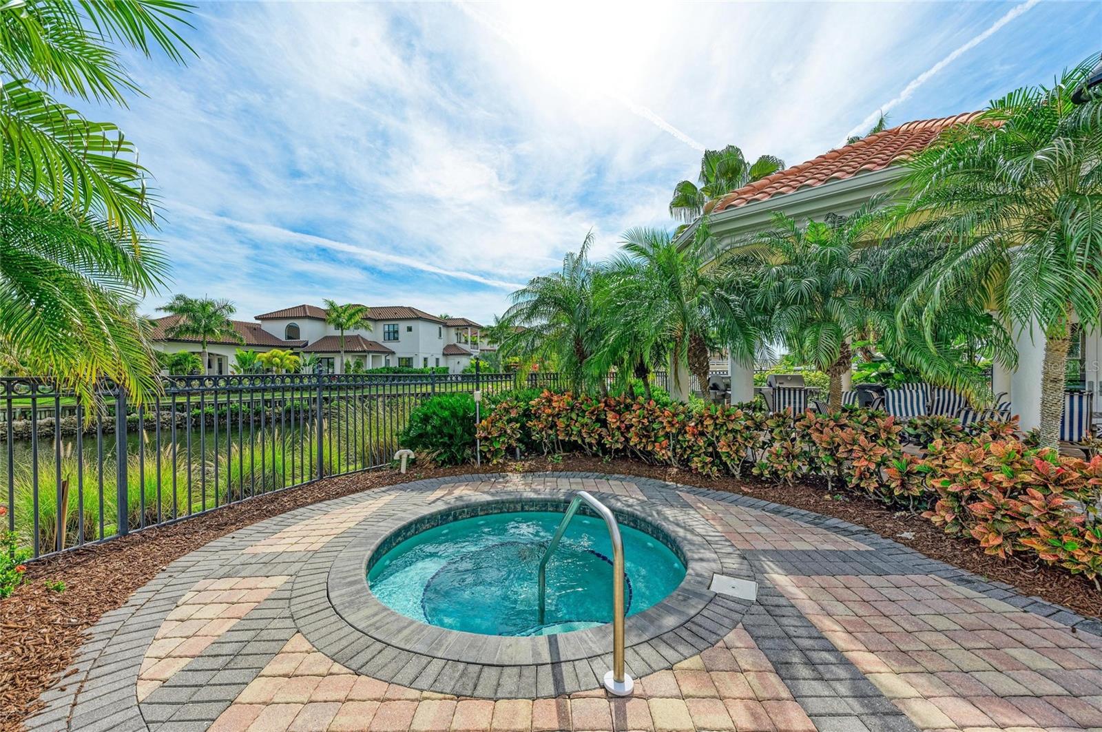 LAGUNA AT RIVIERA DUNES - Residential