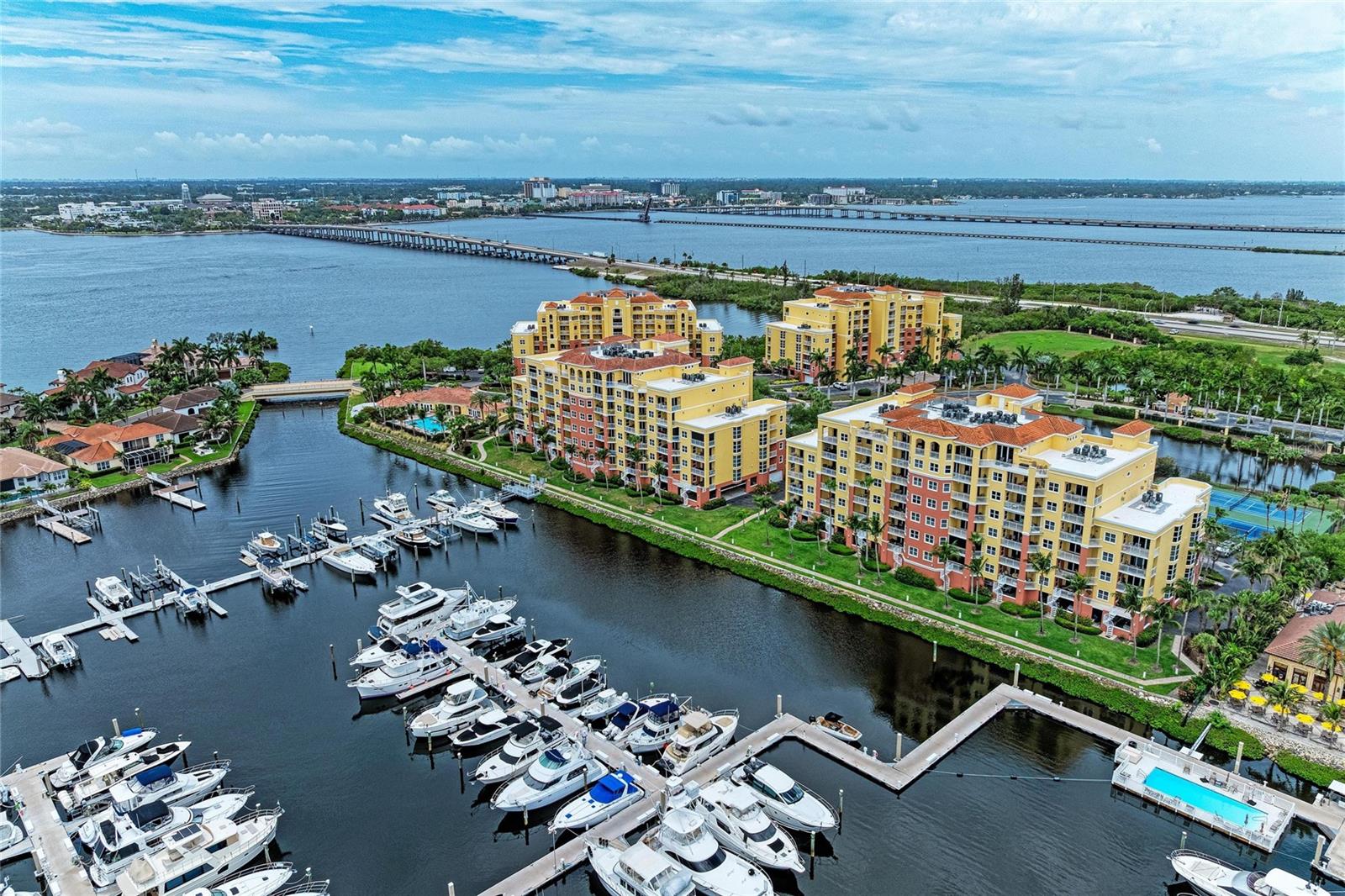 LAGUNA AT RIVIERA DUNES - Residential