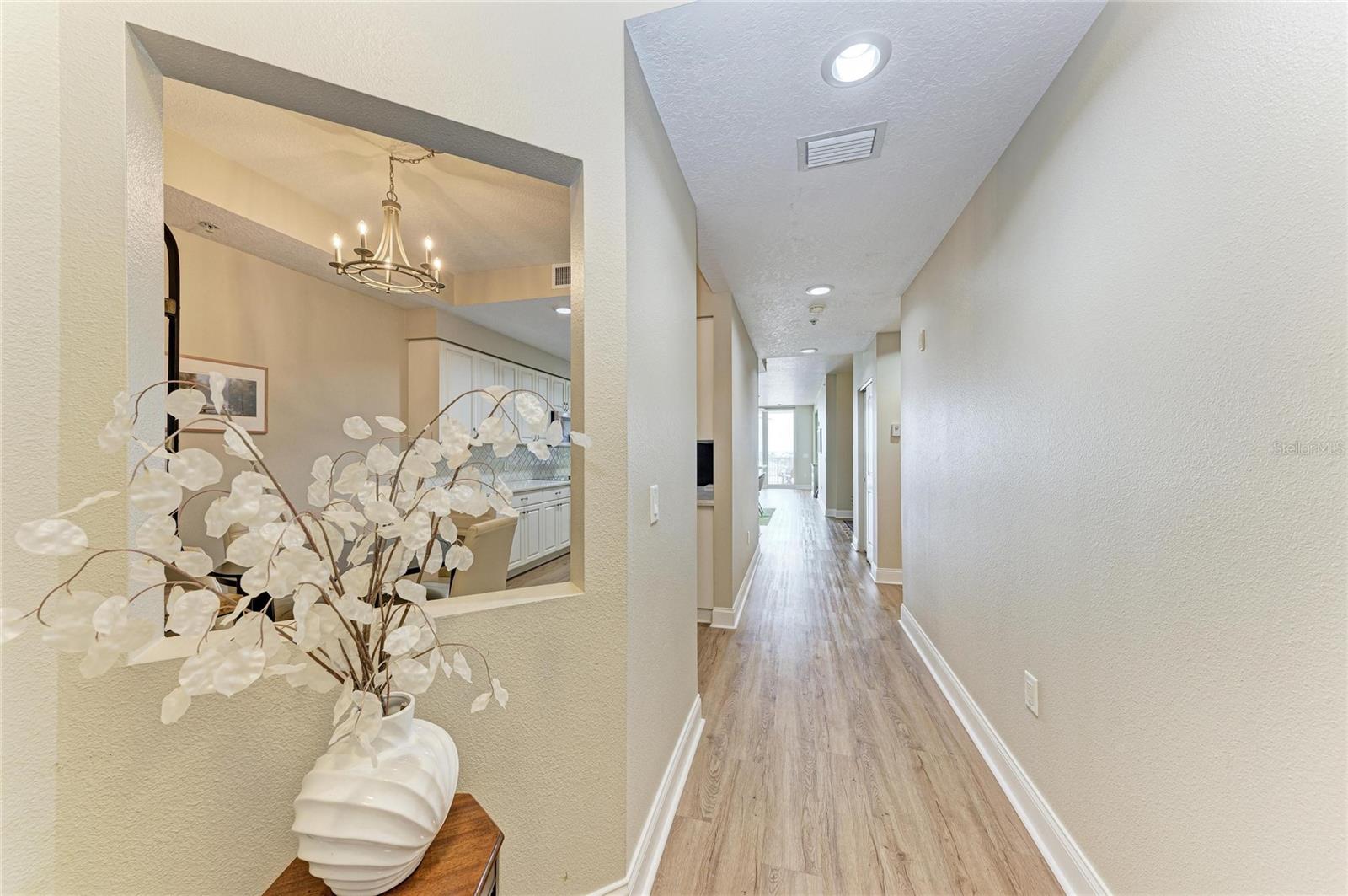 LAGUNA AT RIVIERA DUNES - Residential