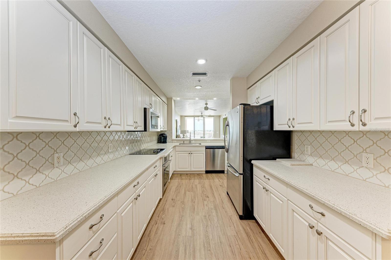 LAGUNA AT RIVIERA DUNES - Residential