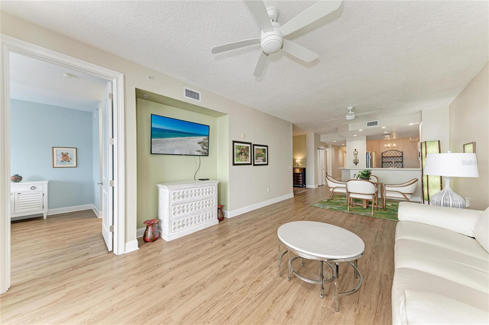 LAGUNA AT RIVIERA DUNES - Residential