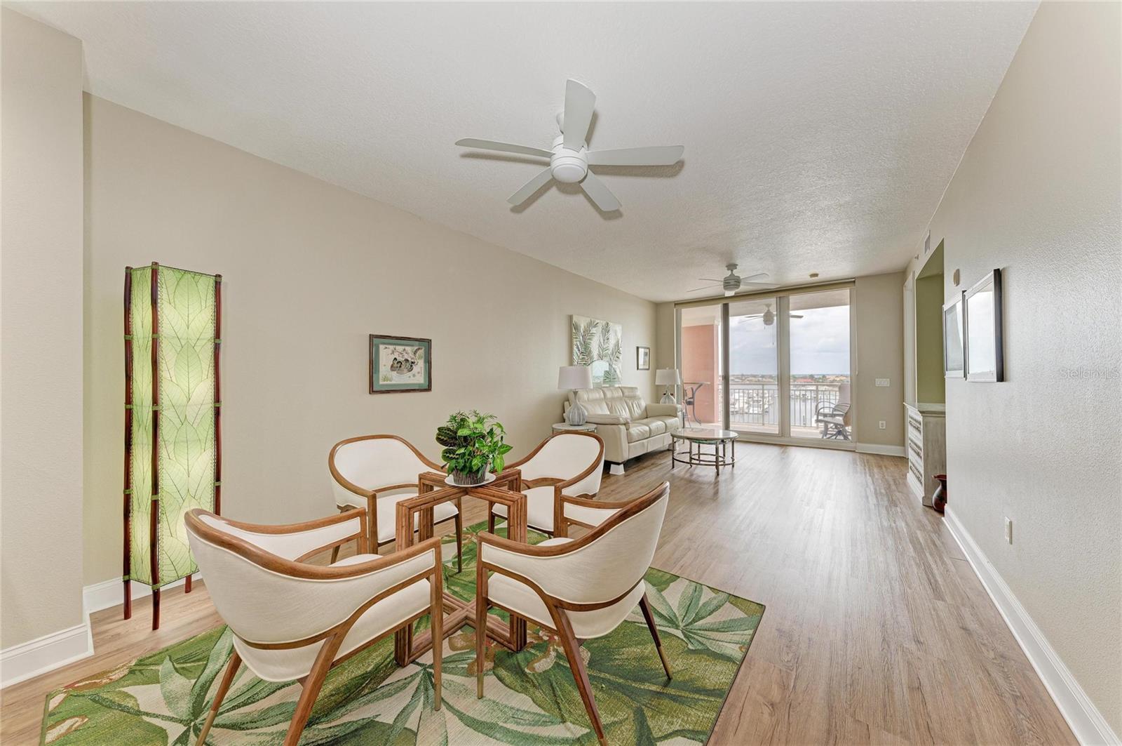 LAGUNA AT RIVIERA DUNES - Residential