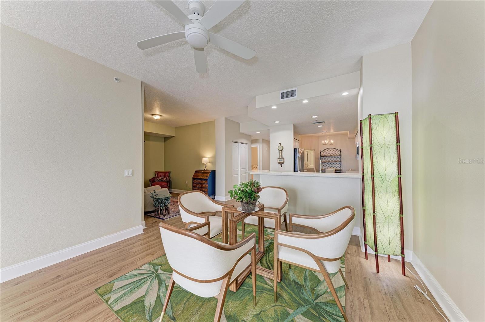 LAGUNA AT RIVIERA DUNES - Residential