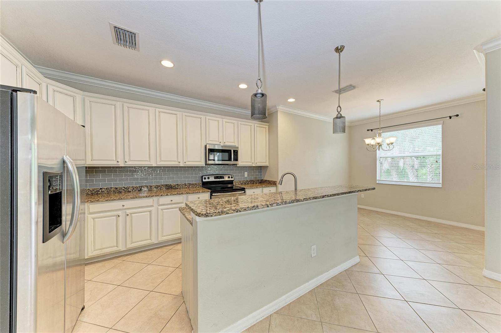 STONEYBROOK AT VENICE - Residential