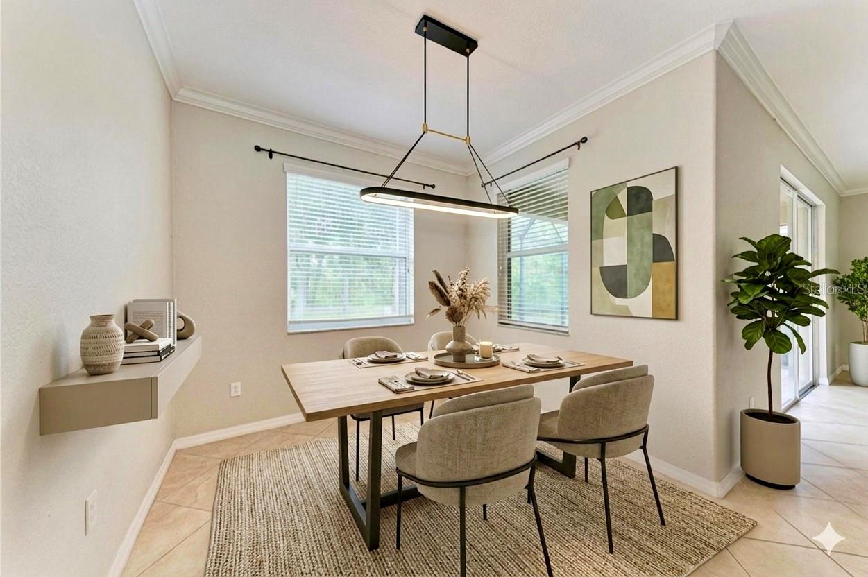 STONEYBROOK AT VENICE - Residential