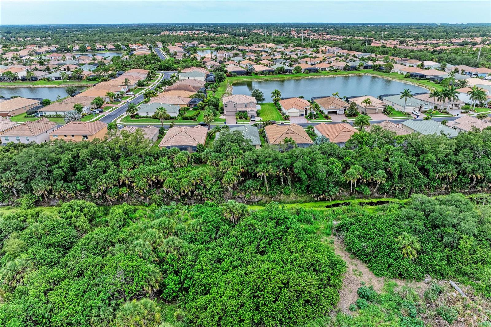 STONEYBROOK AT VENICE - Residential