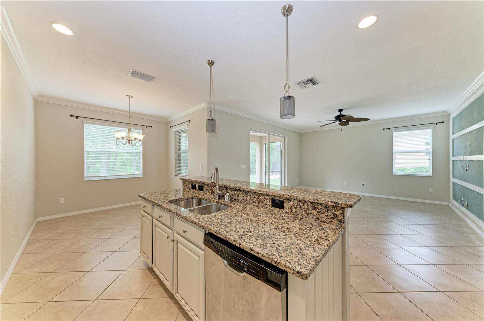 STONEYBROOK AT VENICE - Residential