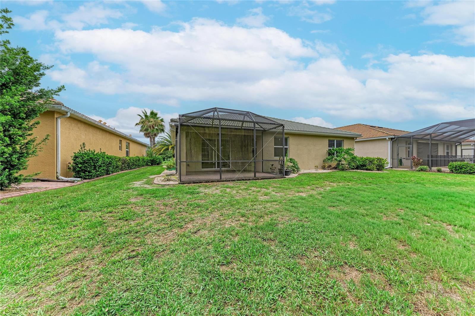 STONEYBROOK AT VENICE - Residential