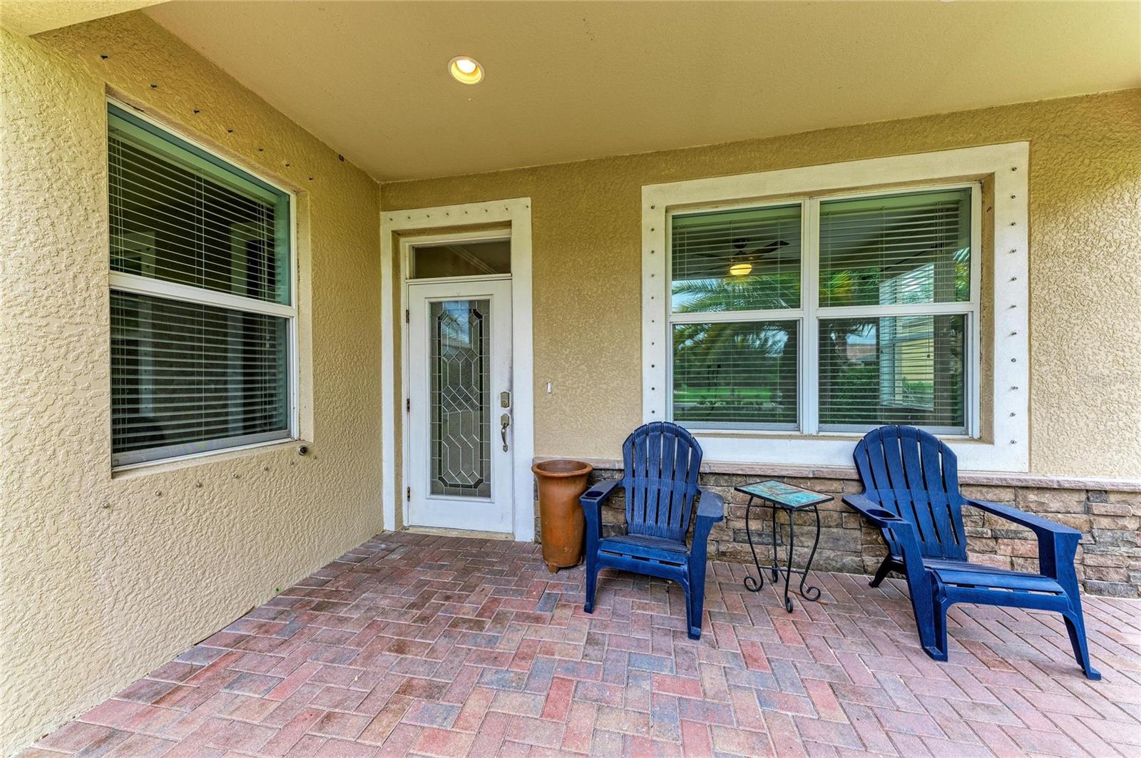 STONEYBROOK AT VENICE - Residential
