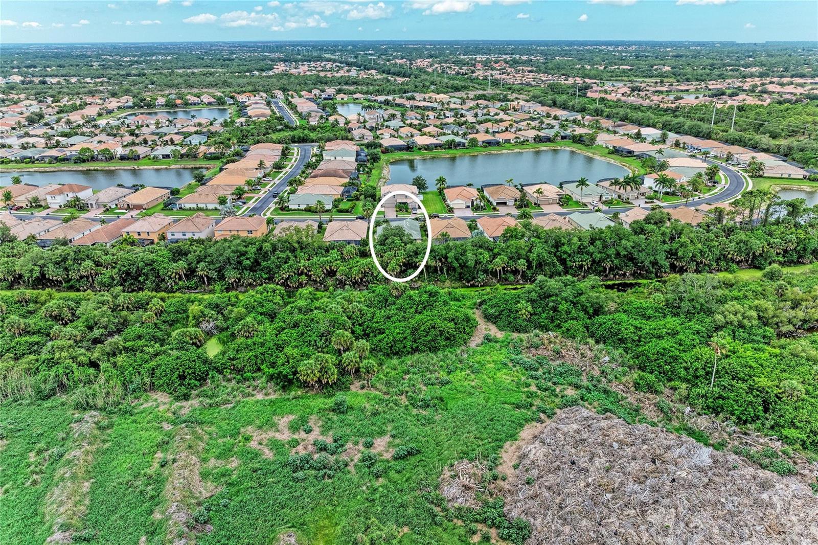 STONEYBROOK AT VENICE - Residential