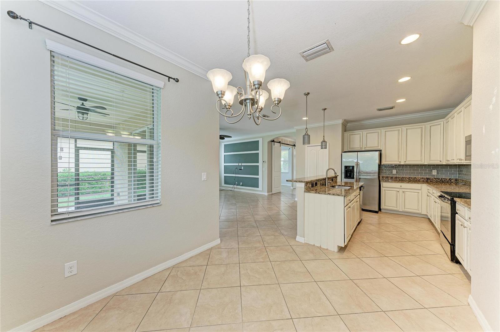 STONEYBROOK AT VENICE - Residential