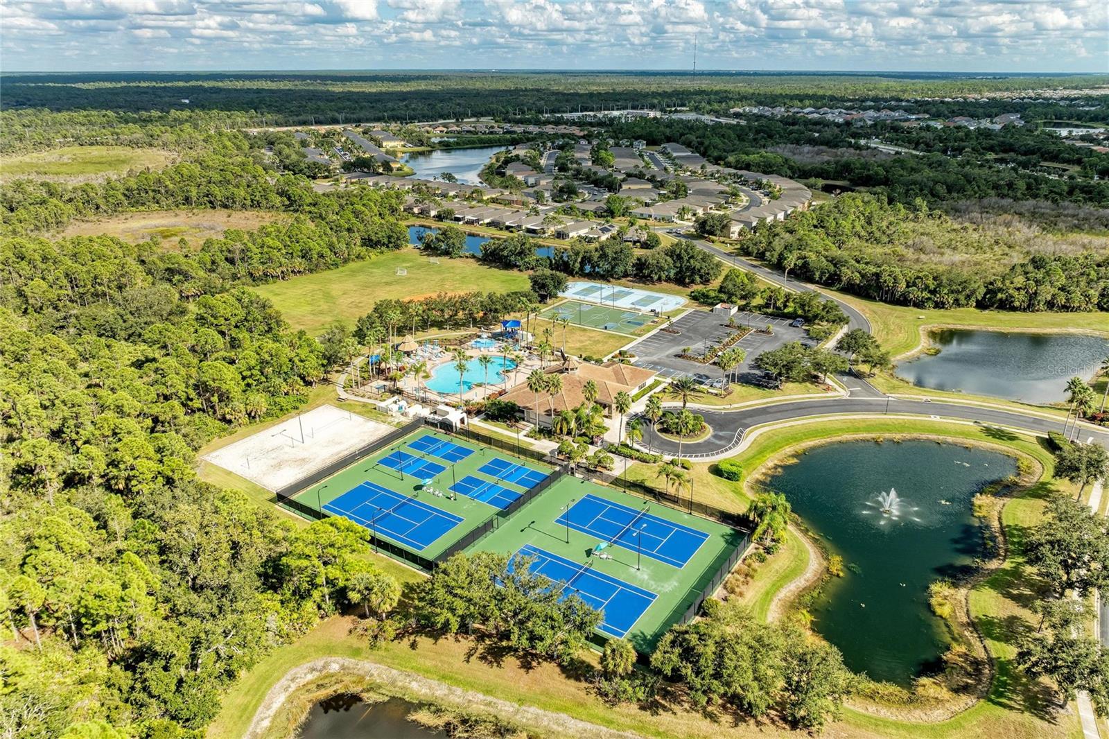 STONEYBROOK AT VENICE - Residential