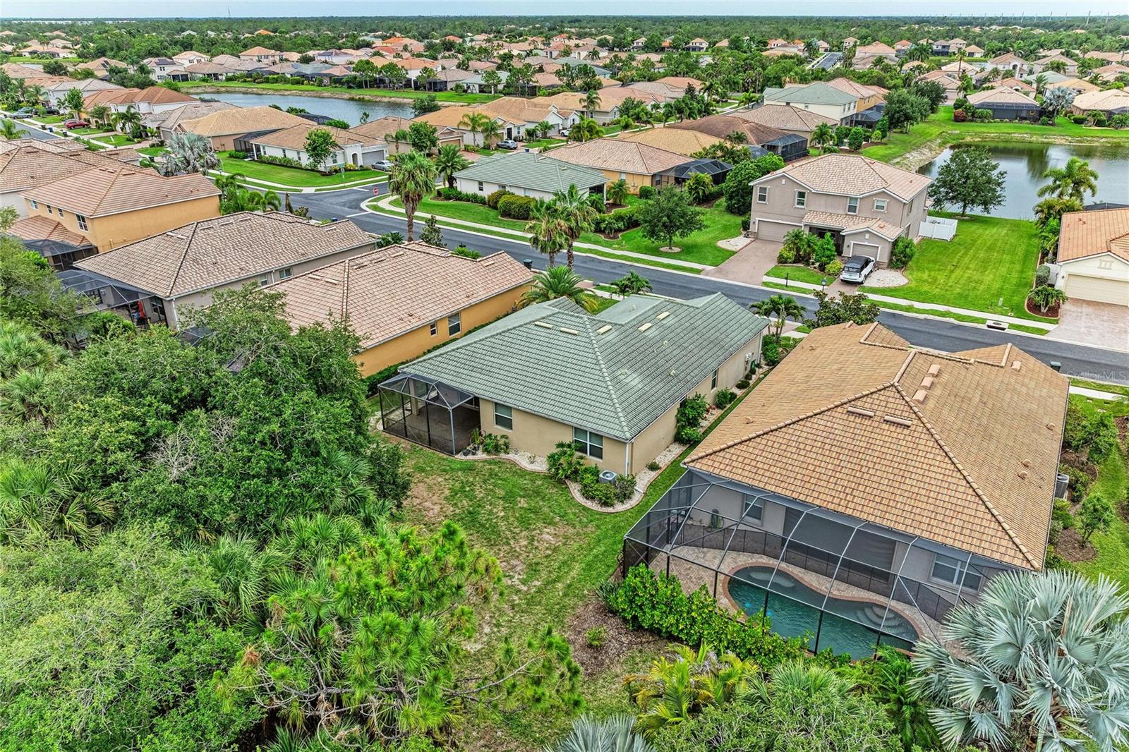 STONEYBROOK AT VENICE - Residential