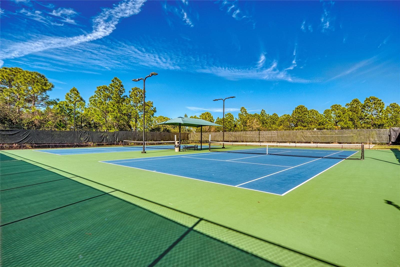 STONEYBROOK AT VENICE - Residential