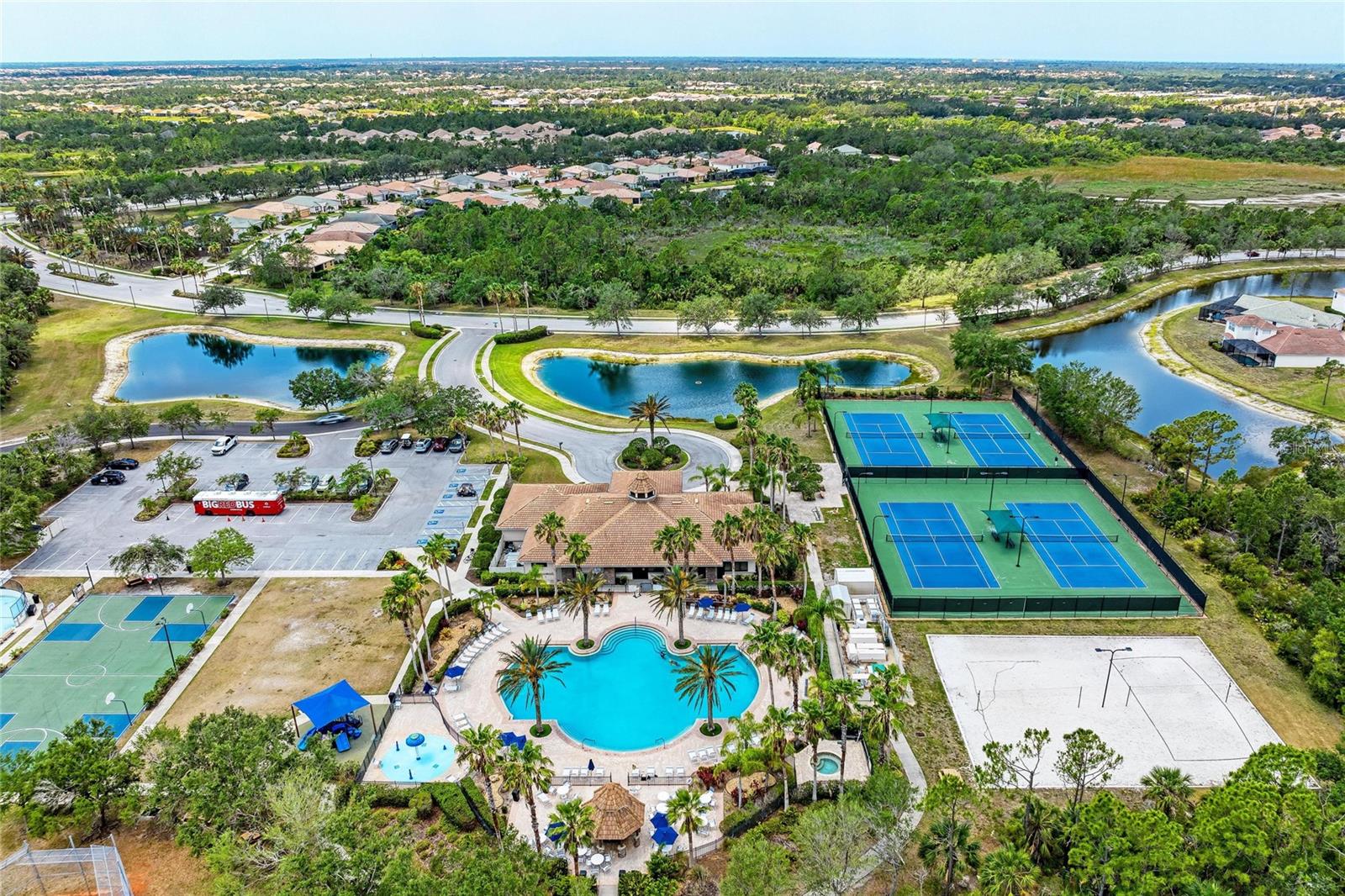 STONEYBROOK AT VENICE - Residential