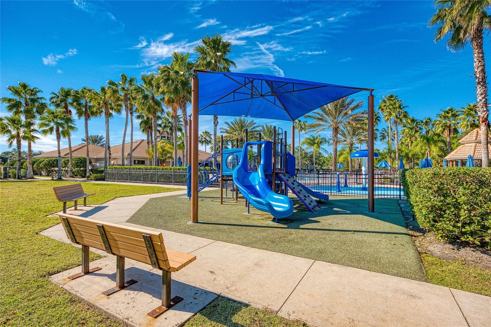 STONEYBROOK AT VENICE - Residential