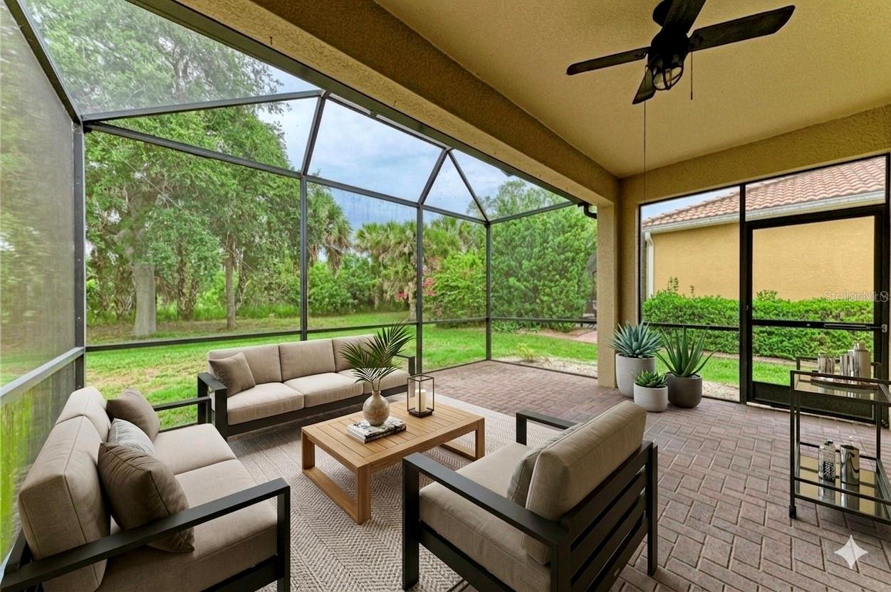 STONEYBROOK AT VENICE - Residential