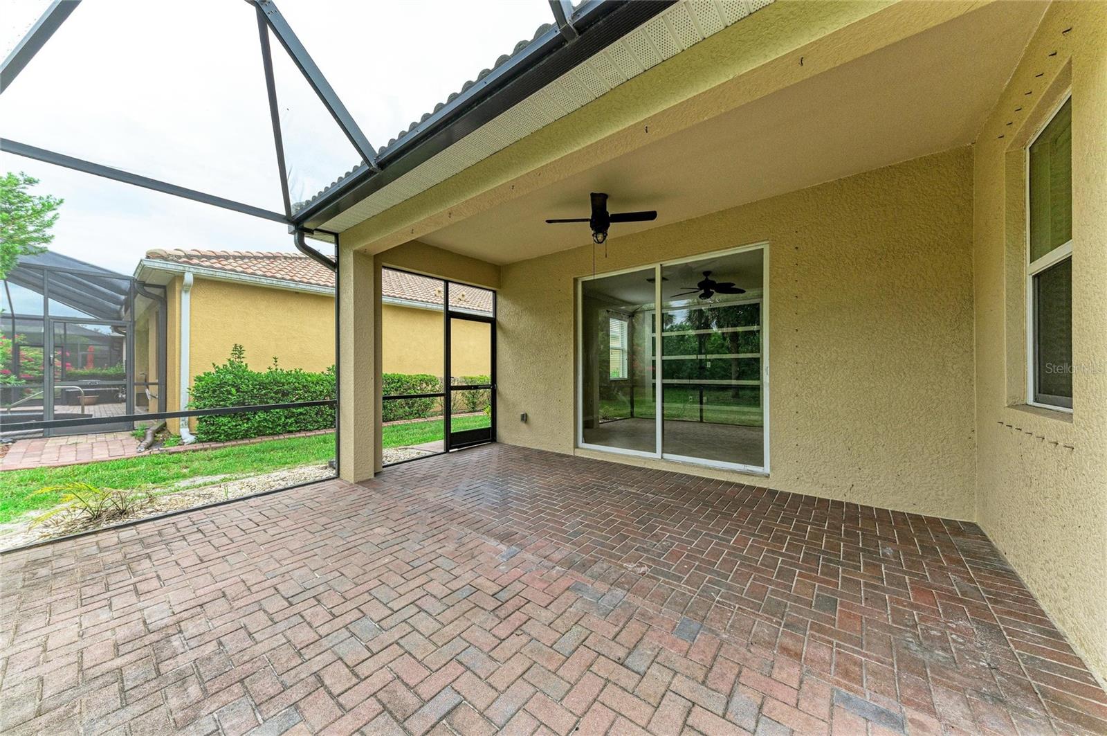 STONEYBROOK AT VENICE - Residential