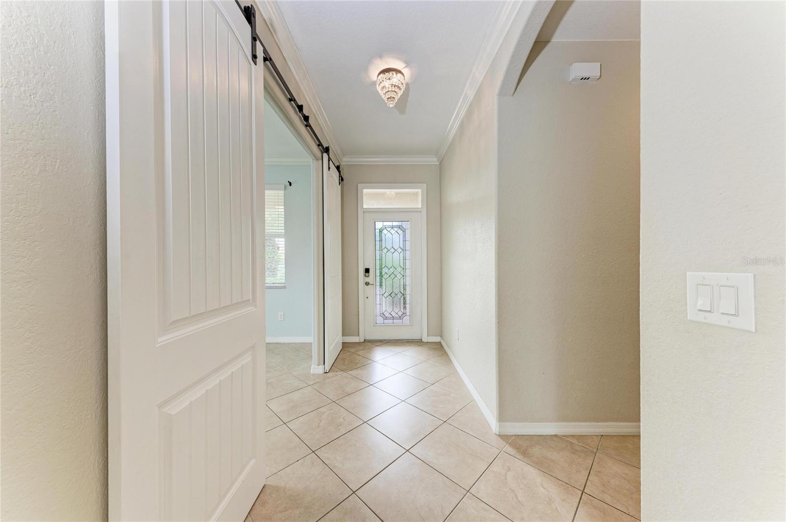 STONEYBROOK AT VENICE - Residential