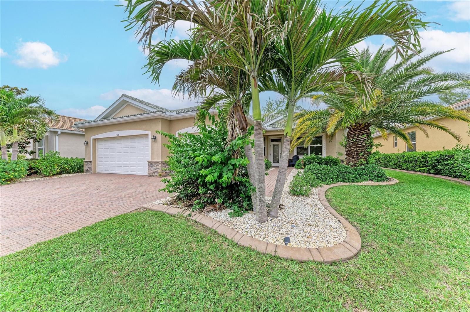 STONEYBROOK AT VENICE - Residential