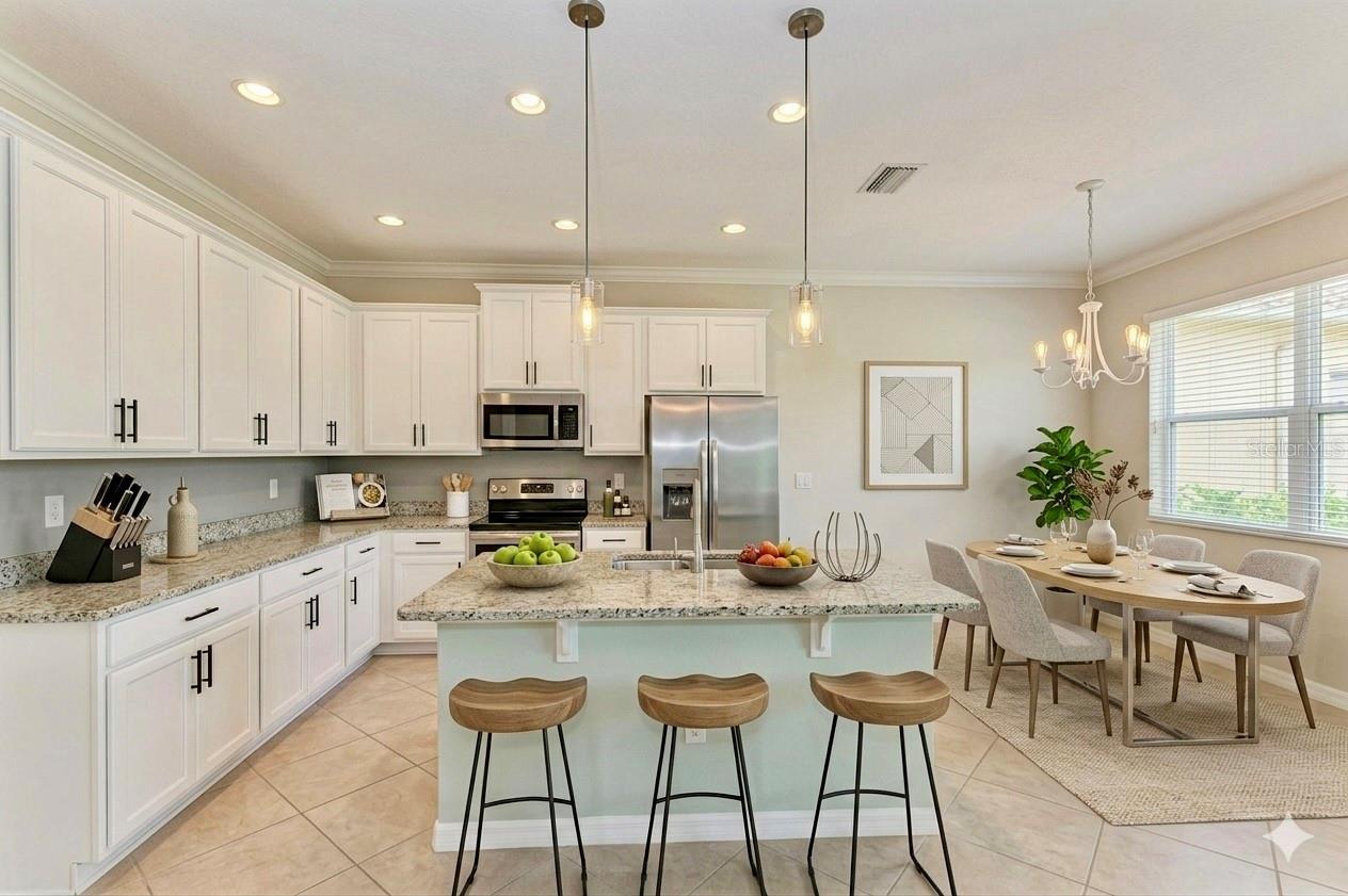 STONEYBROOK AT VENICE - Residential