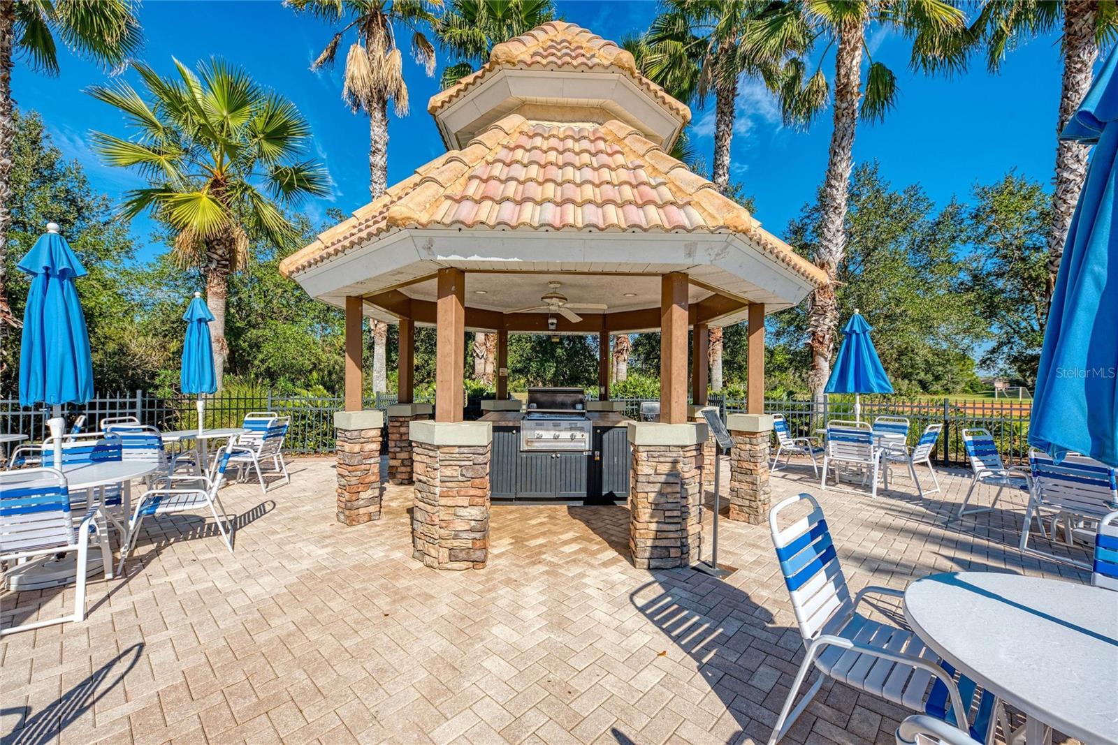 STONEYBROOK AT VENICE - Residential