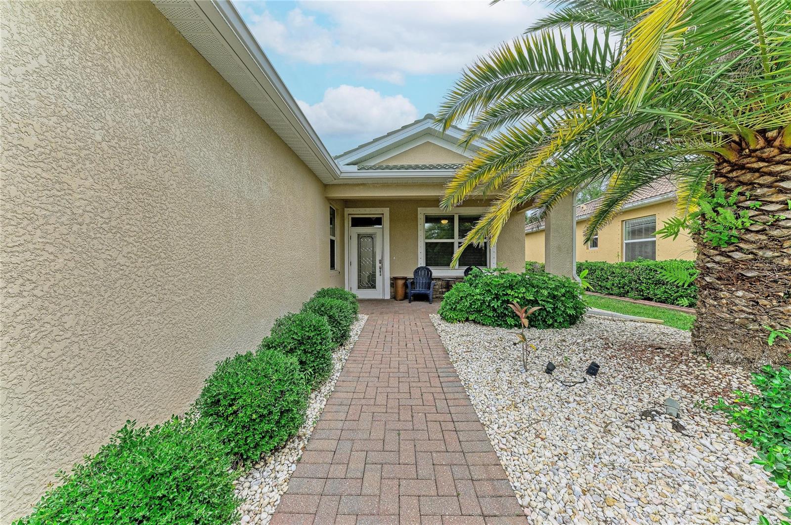 STONEYBROOK AT VENICE - Residential