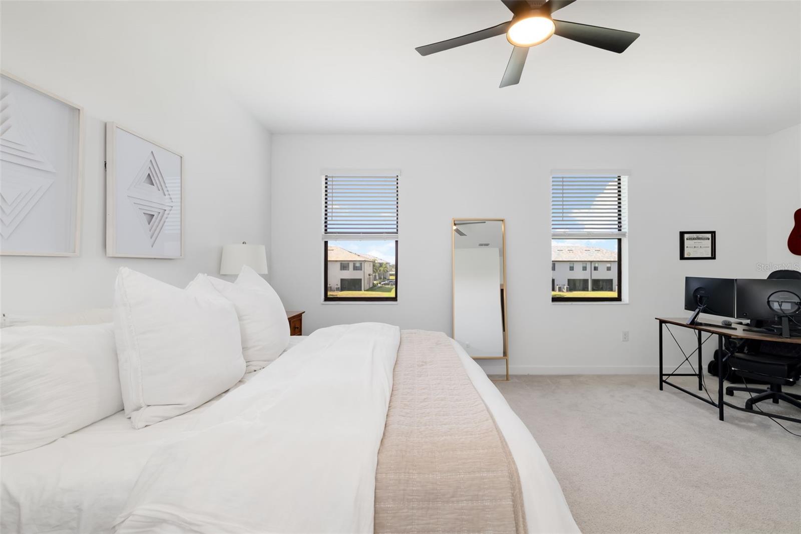LORRAINE LAKES PH IIA - Residential