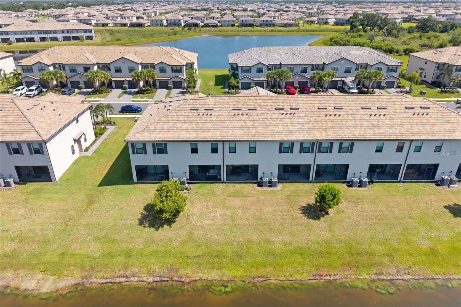 LORRAINE LAKES PH IIA - Residential