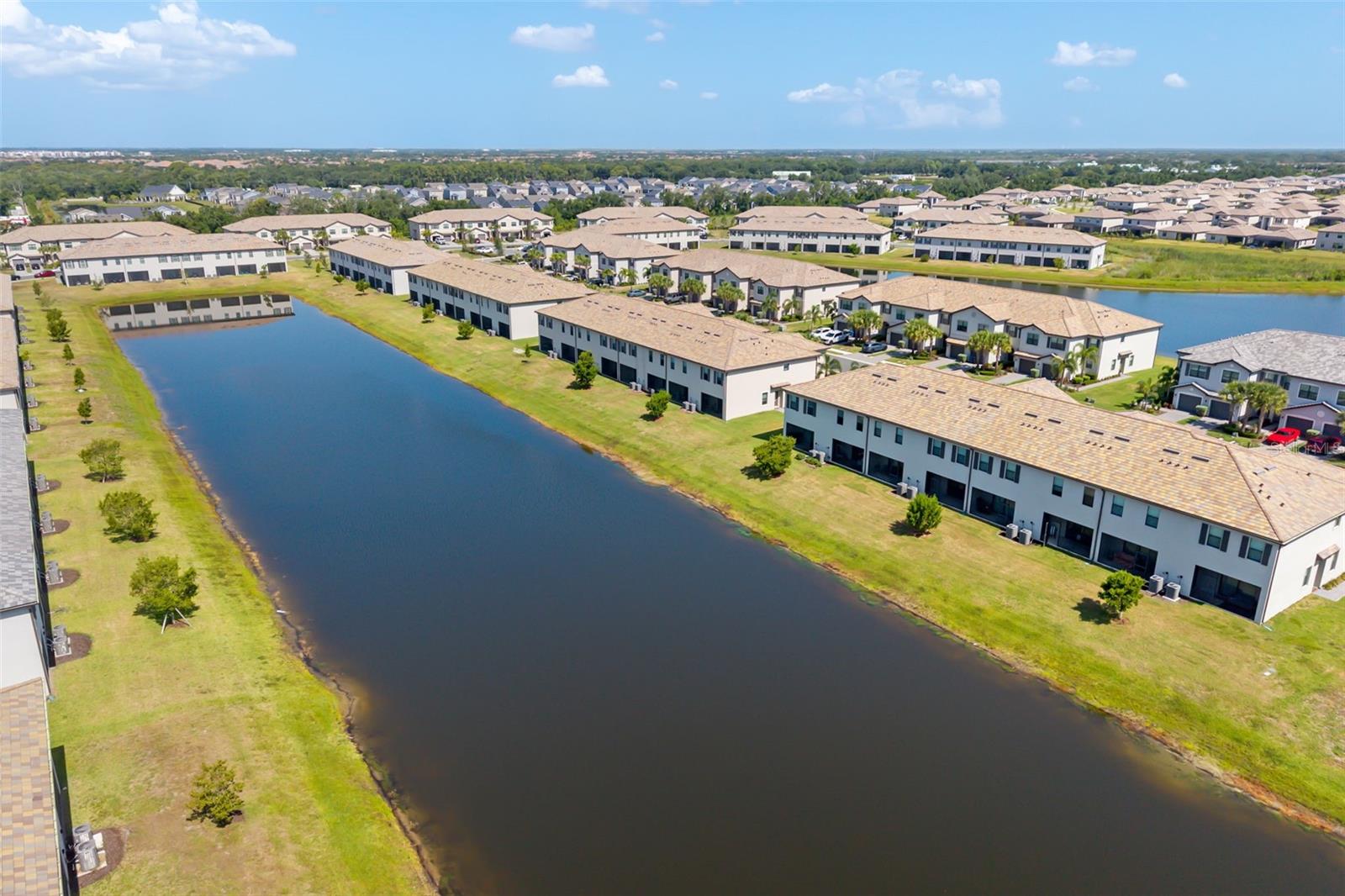 LORRAINE LAKES PH IIA - Residential