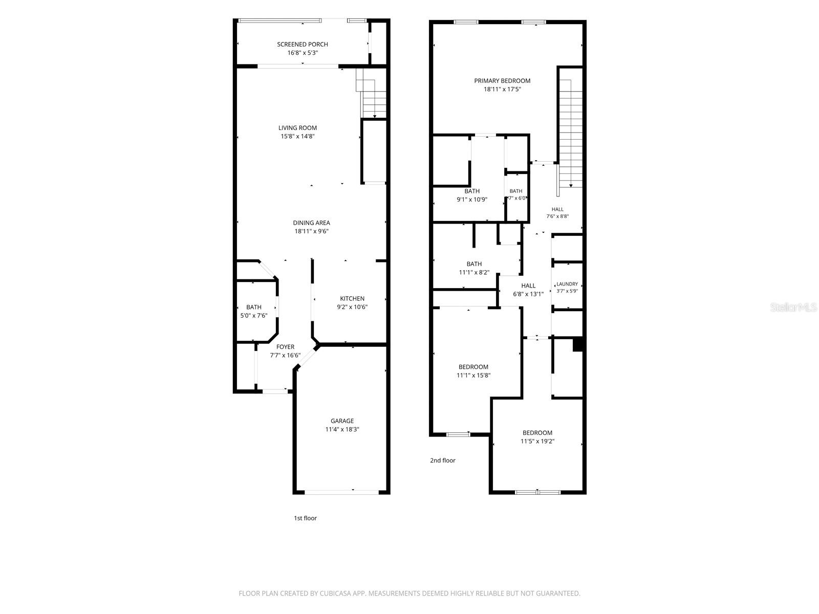LORRAINE LAKES PH IIA - Residential