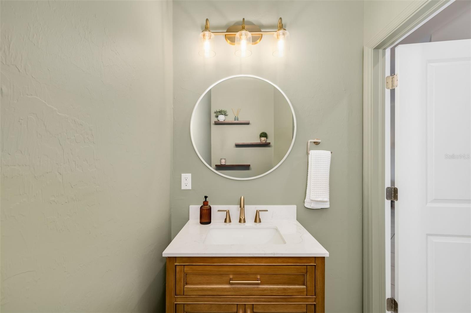 LORRAINE LAKES PH IIA - Residential