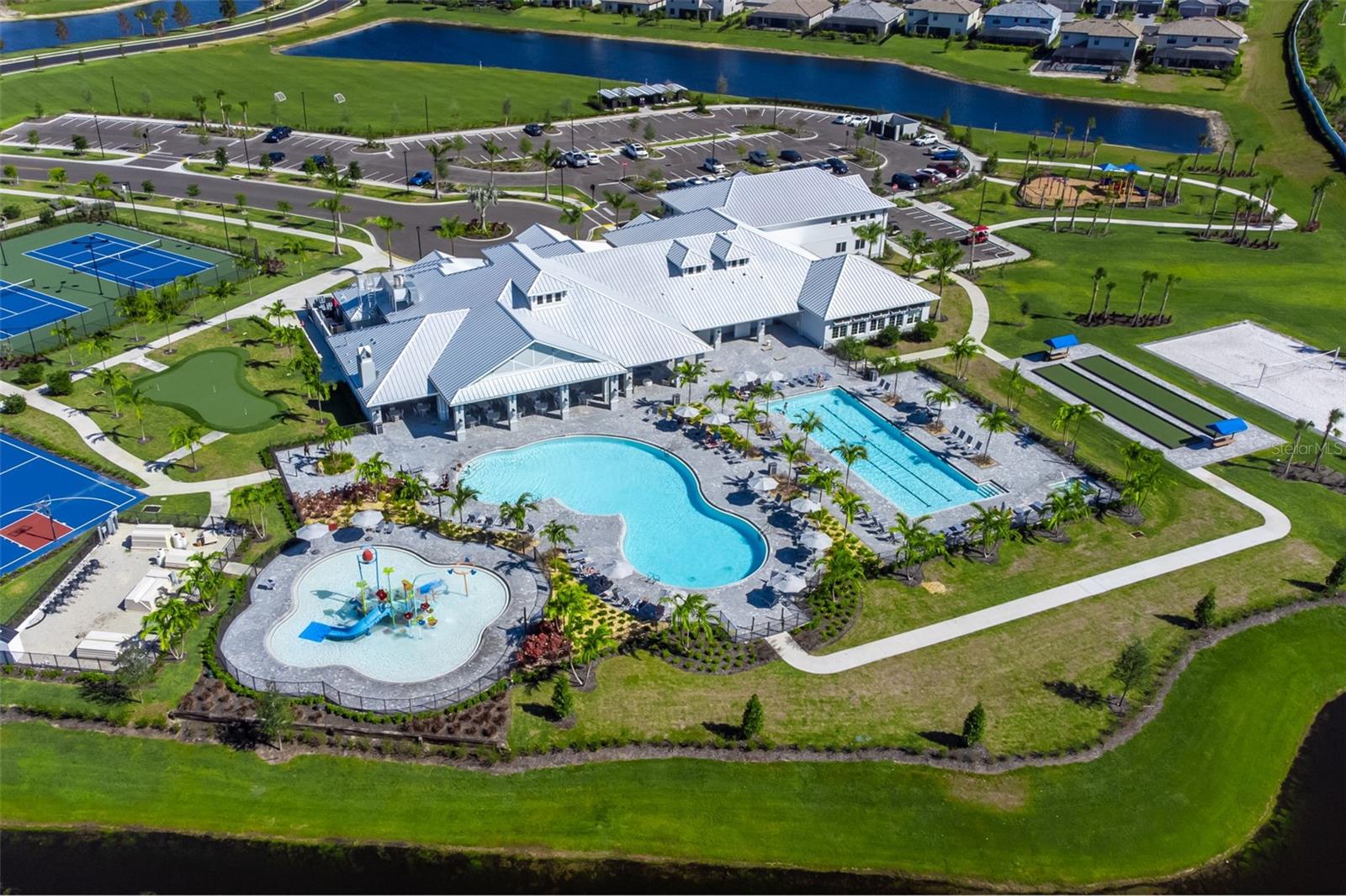 LORRAINE LAKES PH IIA - Residential