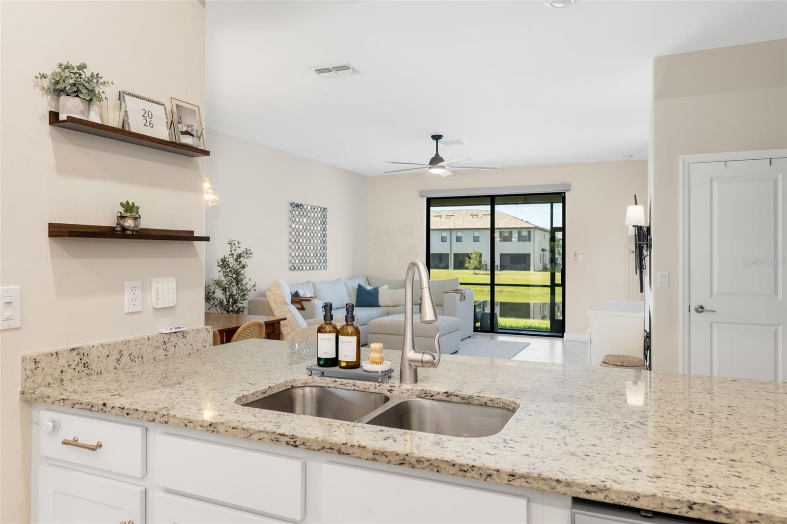 LORRAINE LAKES PH IIA - Residential