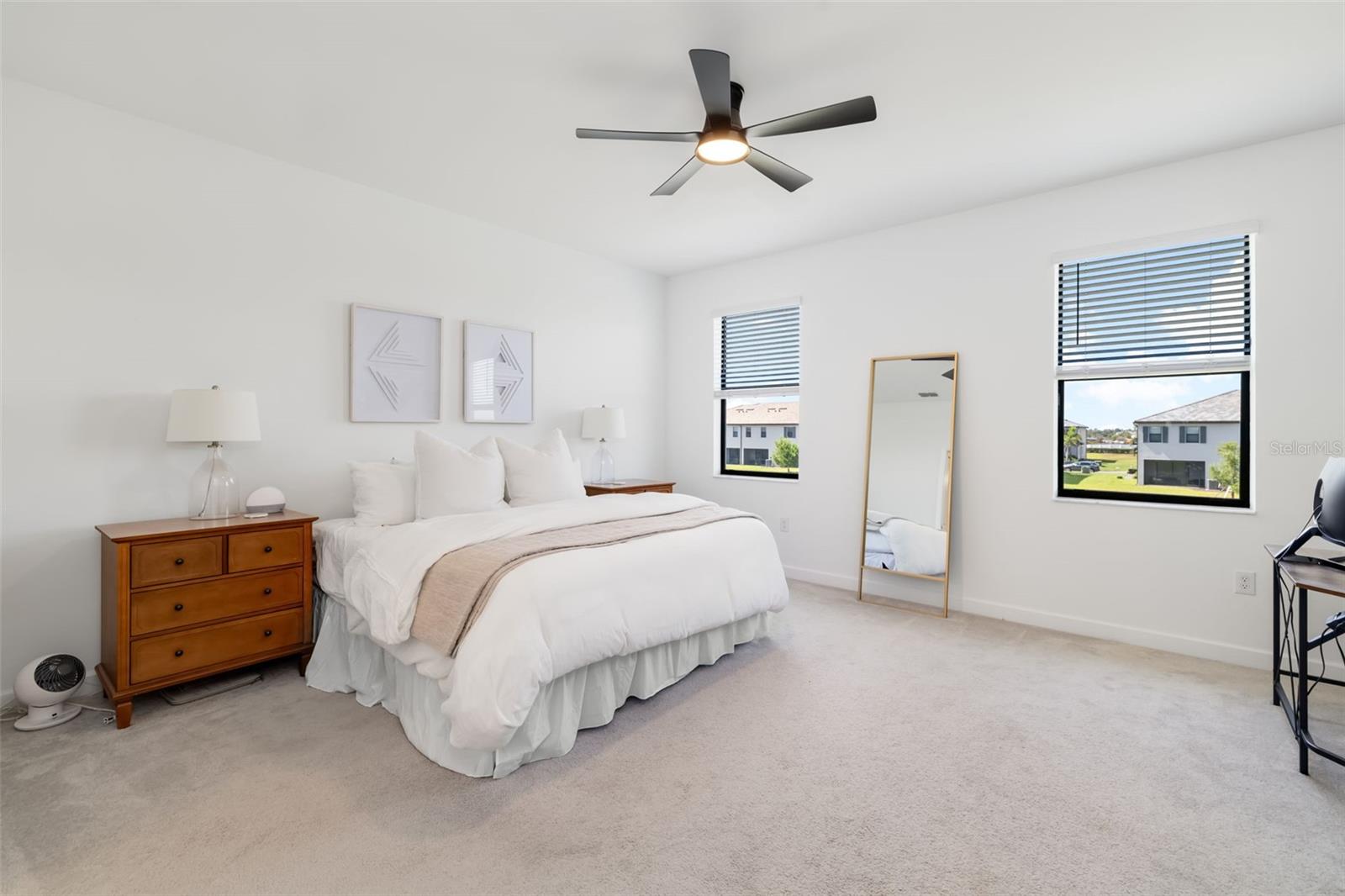 LORRAINE LAKES PH IIA - Residential