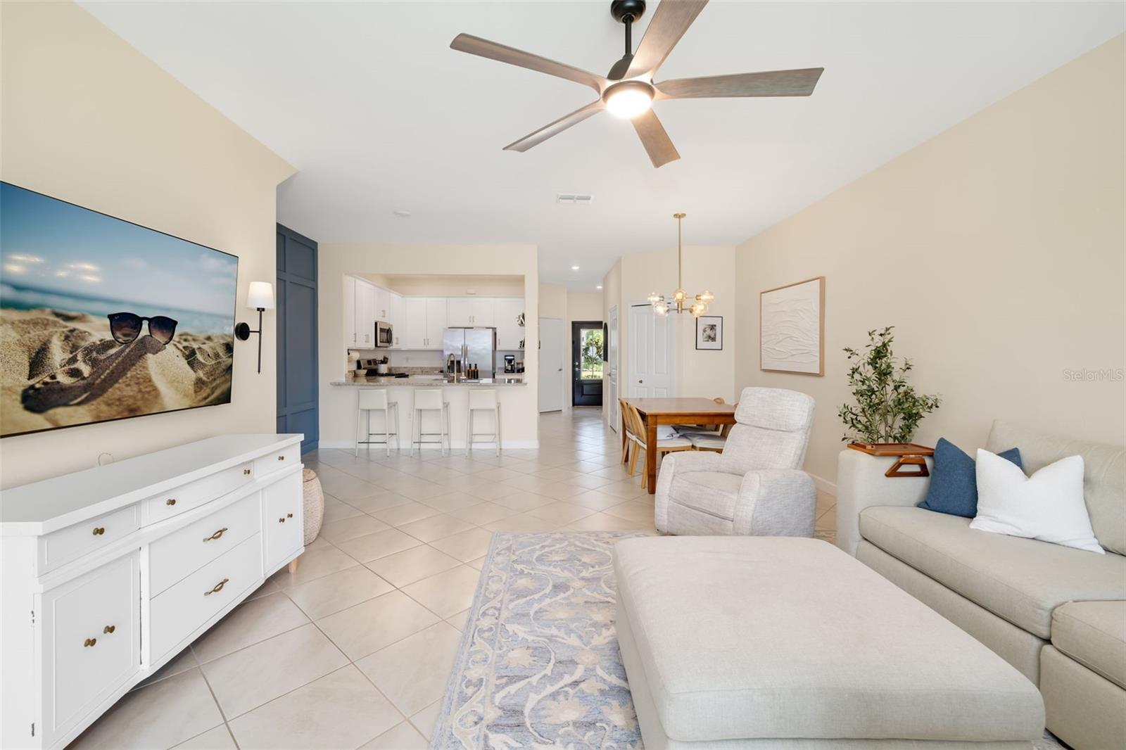 LORRAINE LAKES PH IIA - Residential