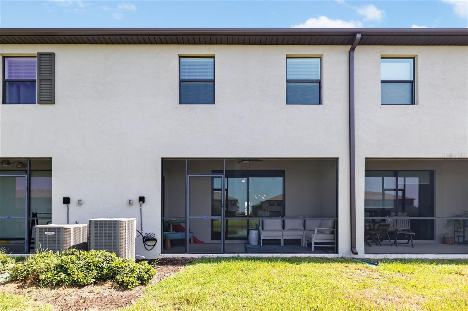 LORRAINE LAKES PH IIA - Residential