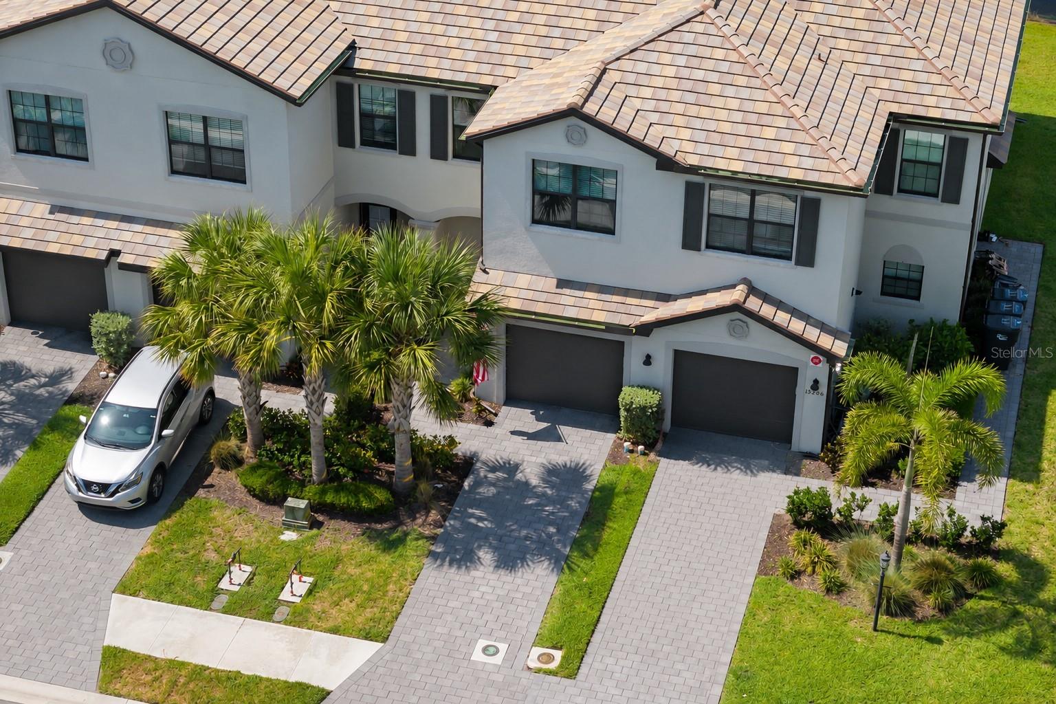 LORRAINE LAKES PH IIA - Residential