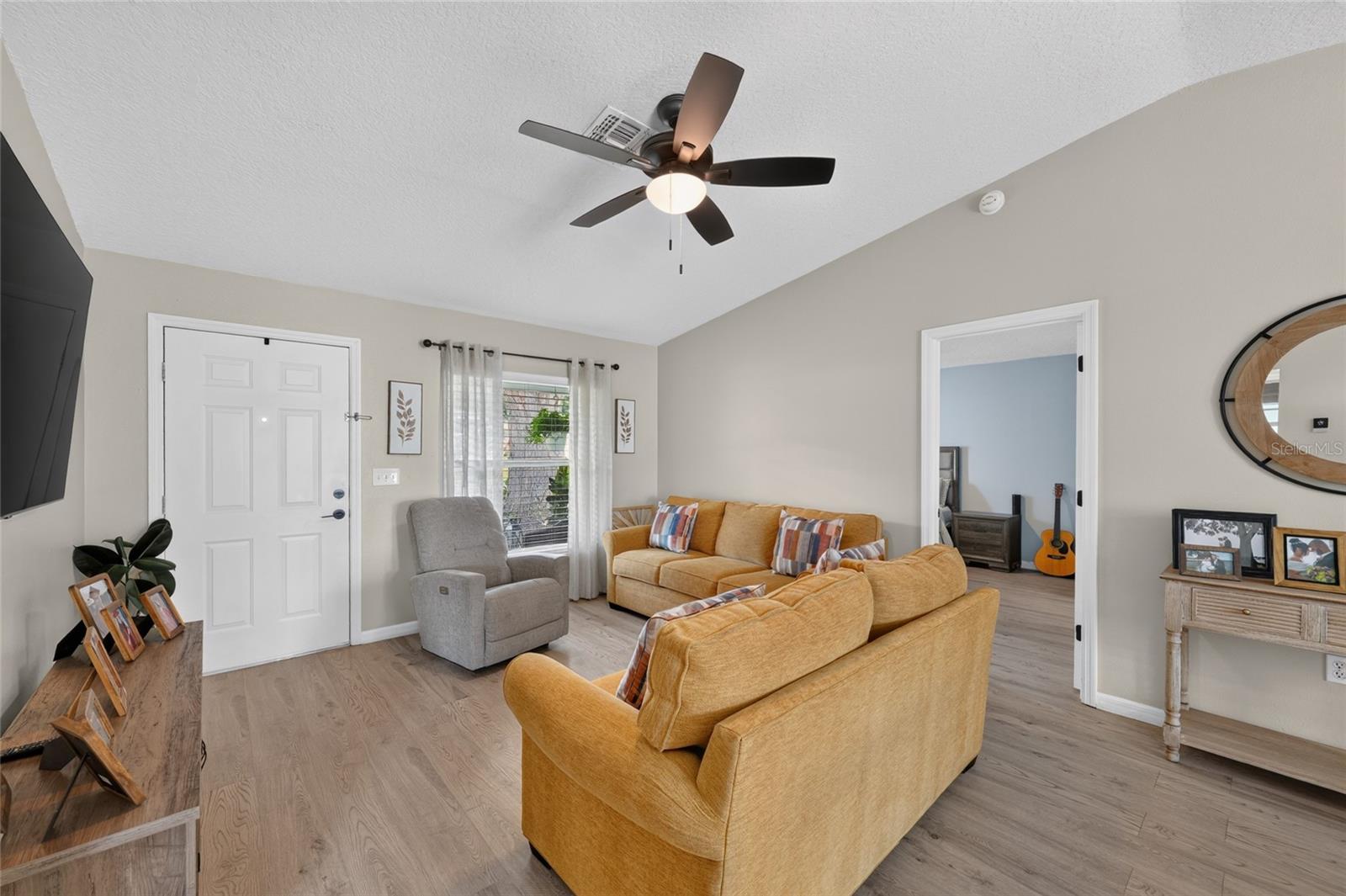 TAVARES MAGNOLIA RIDGE SUB - Residential