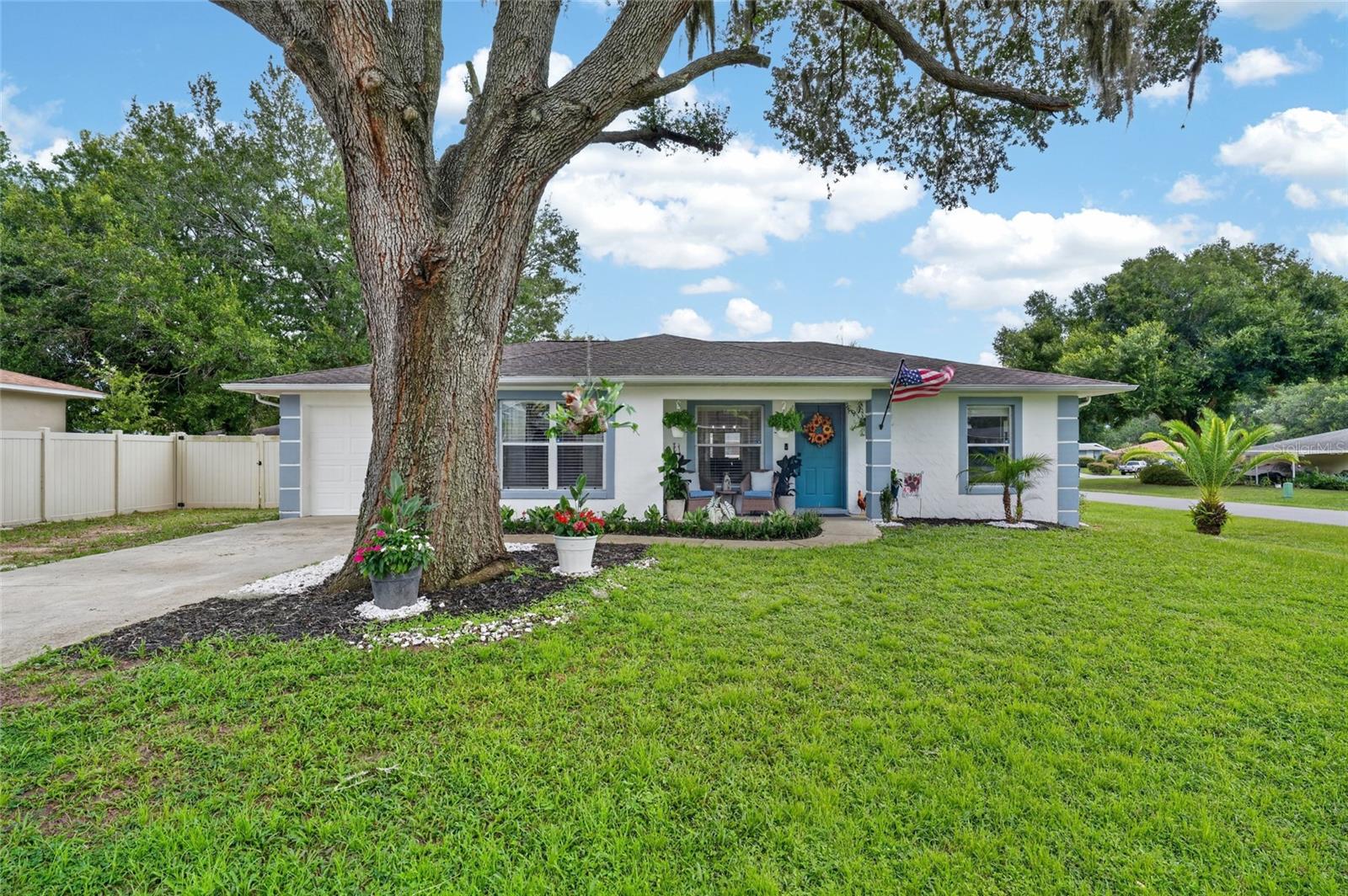 TAVARES MAGNOLIA RIDGE SUB - Residential