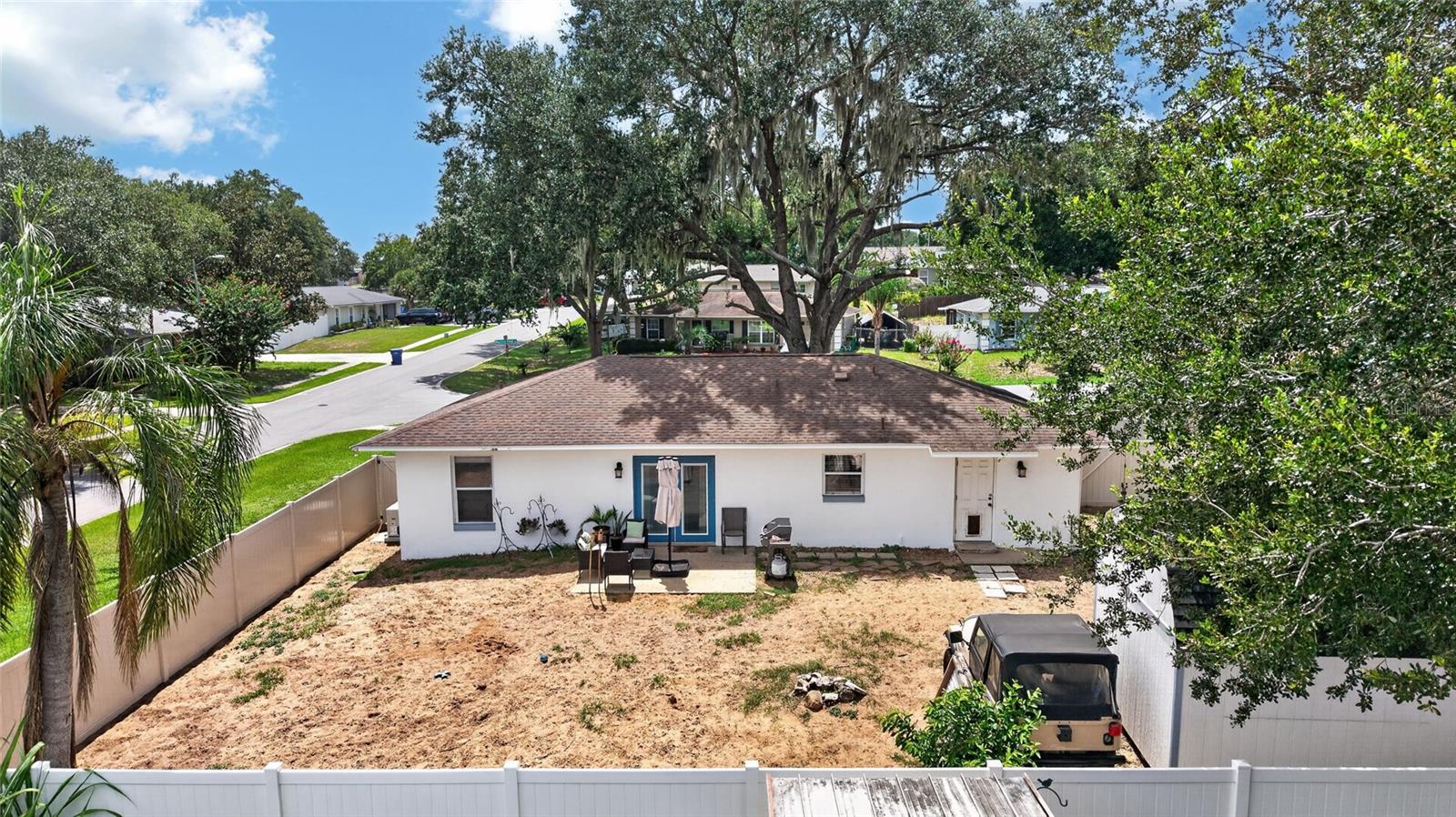TAVARES MAGNOLIA RIDGE SUB - Residential